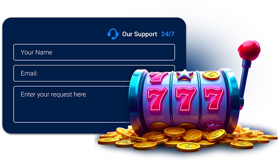 WinoMania Casino UK Support WinoMania Casino UK Support